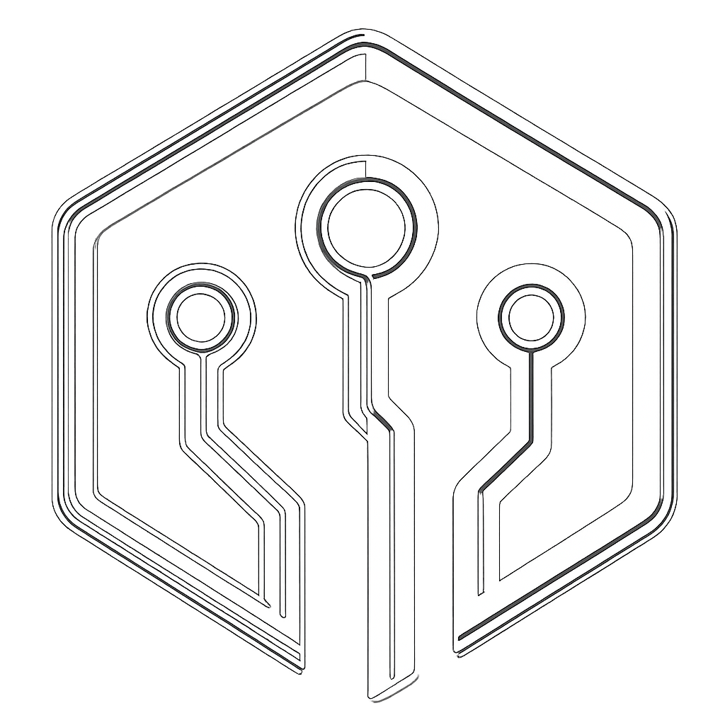 Cyber Club logo